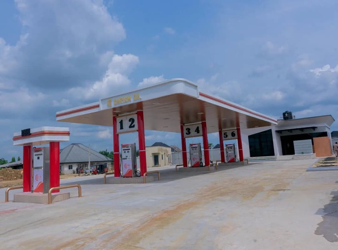 Fuel Office